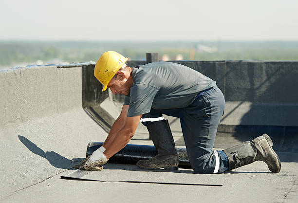 Best Insulation for Specific Applications in Ocean Springs, MS